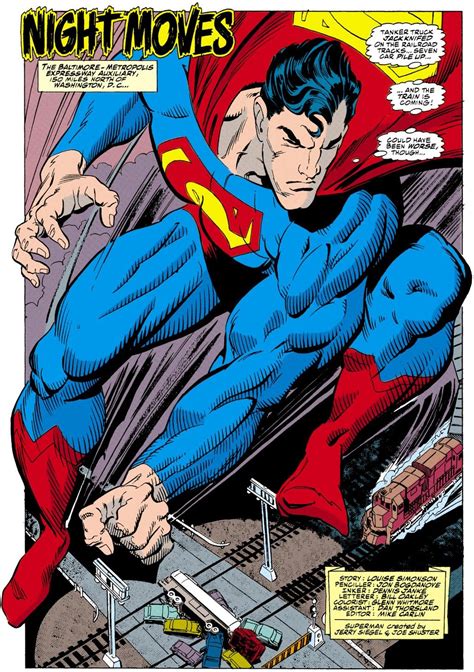 West Coast Avengers Superman By Jon Bogdanove Superhero Comic