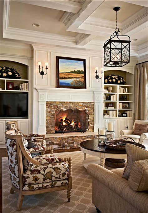 27 Traditional Home Interiors Ideas That Optimize Space And Style Jhmrad
