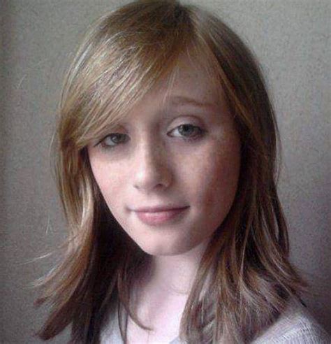 Teen Elizabeth Gresty Found Hanged By Her Father A Day After Being