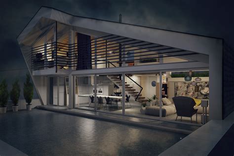 5 Penthouses From 5 Different Parts Of The World