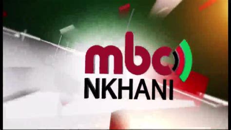 Mbc Tv Mbc Nkhani Madzulo Pa 20042023 By Malawi Broadcasting