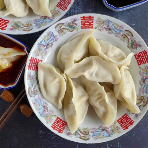Ten Ways To Fold Dumplings Ultimate Dumpling Guide Part 3 Red House