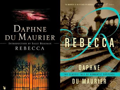 Book Review Rebecca By Daphne Du Maurier Classic
