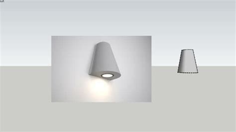 Led Wall Lamp 3d Warehouse In 2023 Wall Lamp Led Wall Lamp Lamp