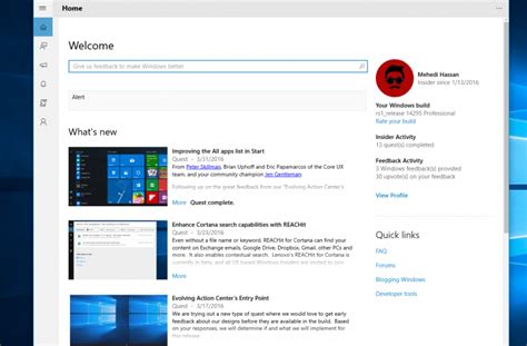 Microsoft Announces Privacy Improvements Coming With Windows 10 Fall