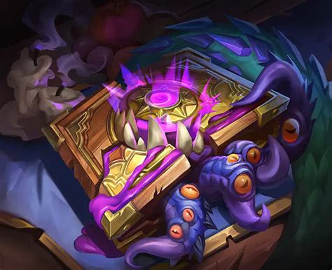 Hearthstone Anuncia Miniconjunto Queda De Ulduar Pizza Fria