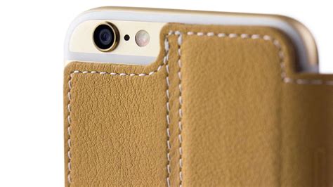 Twelve South Surfacepad Review An Elegant Case For Iphone 6s Plus