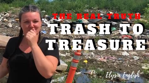 Trash To Treasure The Real Truth New Series Q A Youtube