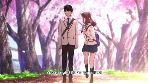 After his classmate and crush is diagnosed with a pancreatic disease, an average high schooler sets out to make the most of her final days. I want to eat your pancreas Trailer #2 - YouTube