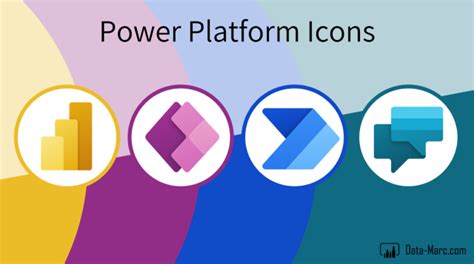Updated Power Bi Icon For To Draft Full Power Platform