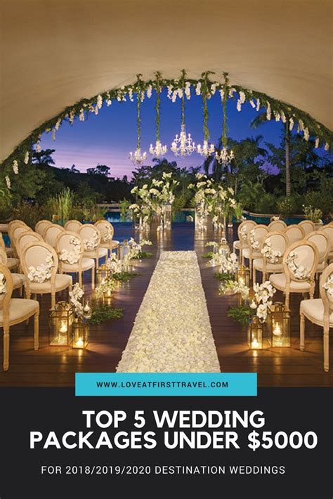 We did not find results for: 5 Weddings Under $5000 - Destination Wedding Packages for ...