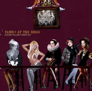Pre Split Panic Discography Playlist By Angelina Rose Spotify