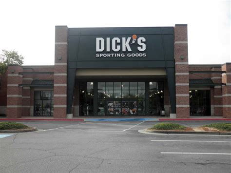 Dicks Sporting Goods Store In Alpharetta Ga 333