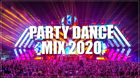 Party Dance Music Mix 2021 Vol1 By Andy Obrien Free Download On