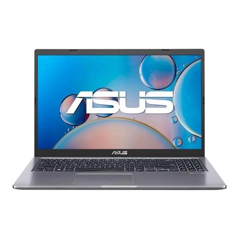 Notebook Asus X515ja Slate Gray 156 Intel Core I3 1005g1 4gb De Ram