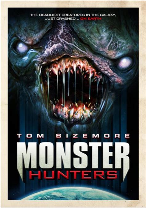 When an unexpected sandstorm transports soldiers to a new world, they discover an coming from the stand point of a monster hunter fan who has been playing the series for about 10 years now, this is not the movie the series deserved. Monster Hunters (2020)
