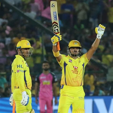 Ipl 2019 Live Stream How To Watch Csk Vs Rcb Online Today Cricket