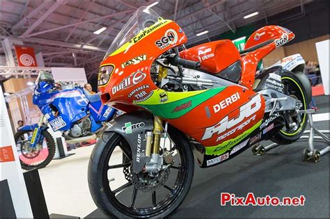 Derbi Rsa 125 2008 63 Mike Di Meglio World Champion 125 Cc Moto