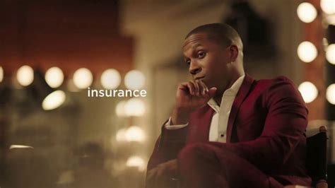 Nationwide, the nationwide n and eagle and other marks displayed on this page are service marks of nationwide mutual insurance company, unless. Nationwide Insurance TV Commercial, 'For All Your Sides: Leslie Odom, Jr.' - iSpot.tv