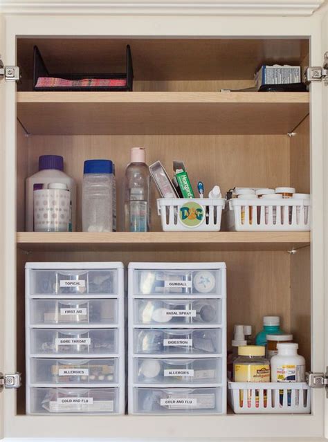 Stockpiling The Medicine Cabinet For Winter 17 Things You Better Be