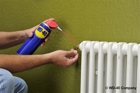 Cómo purgar radiadores y preparar tu hogar para el frío