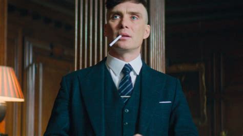 Peaky Blinders Creator Confirms The First Plot Details For Season 6 Joe Is The Voice Of Irish