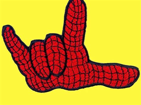 Spider man clipart hand pictures on Cliparts Pub 2020! 🔝