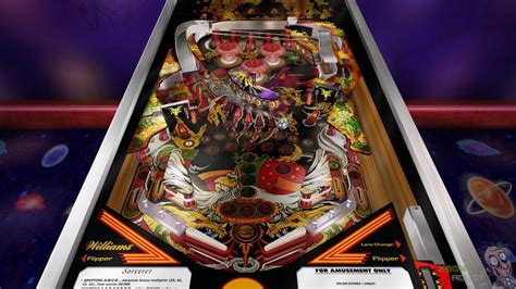 Pinball Hall Of Fame The Williams Collection Review Xbox 360