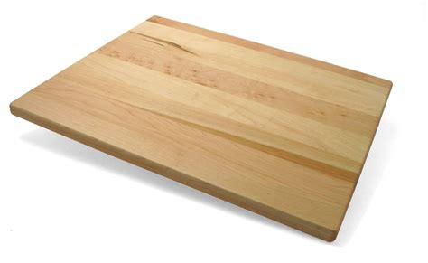Jk Adams 17 Inch By 14 Inch Maple Wood Kitchen Basic Cutting Board Ebay