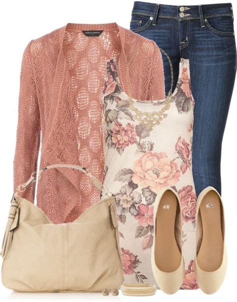 Trend Setting Polyvore Outfit Ideas Pretty Designs Fall