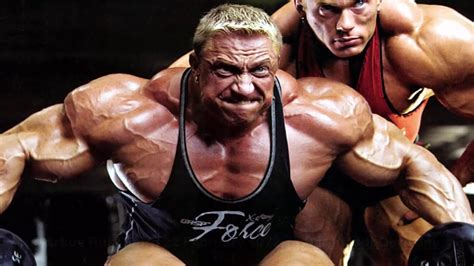 12 Extreme Bodybuilding Beasts Who Took It To Next Level Youtube