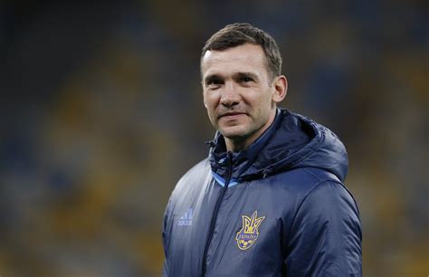 Shevchenko was his assistant as ukraine. Ex-Chelsea Striker Shevchenko Named Ukraine Coach ...