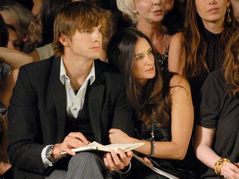 Demi Moore Reveals Shocking Details About Marriage With Ashton Kutcher Nova 969