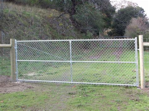 Earn passive income with blockchain with this strategy. CHAINLINK DRIVEWAY GATES « Arbor Fence Inc | a Diamond ...