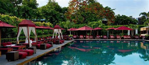 Sukhothai Hotel In Thailand Enchanting Travels