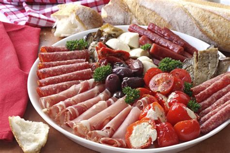 Wellness, meet inbox keywords sign up for our newsletter and join us on the path to wellness. Kinds of Cheese on an Antipasto Platter (with Pictures) | eHow