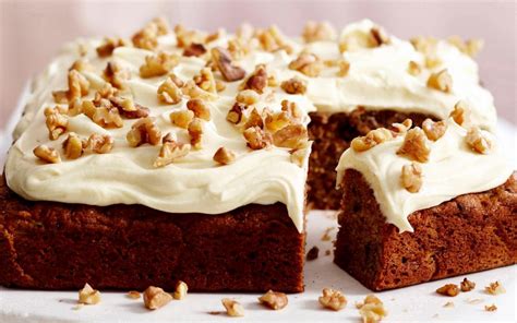 Bizcochos de zanahoria fáciles de preparar - Recetas paso a paso