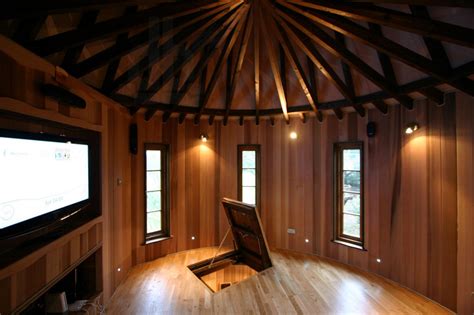 Like house • ლაიქ ჰაუსი, batumi, adjara, georgia. This Family Lives In A Tree House That Looks Like A Castle ...