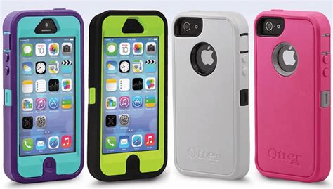 Otterbox Defender Iphone Case Only 1499