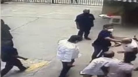 Mumbai: Cops nab 6 Shiv Sainiks for brutally thrashing Navy veteran ...