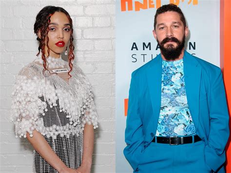 fka twigs says it s pure luck that she escaped her relationship with shia labeouf