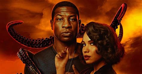 The visual effects and monster scares are as high spec as you would expect from a show which boasts the. Lovecraft Country First Reviews: Critics Rave About HBO's ...