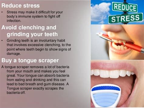 Tips To Prevent Gum Diseases