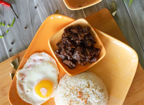 Tapsilog Dongalos Best Carsadang Bago Delivery In Imus Cavite Food