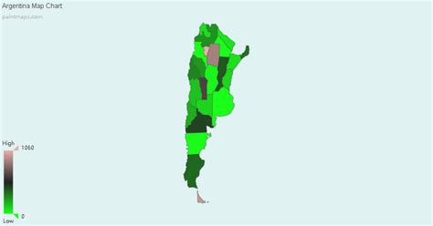 Genera Argentina Mapa De Grafico Colorear Mapas De Argentina Mapa De