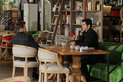 Aşk Laftan Anlamaz 29 Bölüm Fotoğrafları Show TV