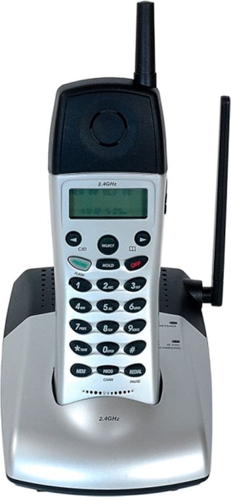 Types Of Landline Telephones Techwalla