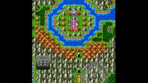 9 Baramos Castle Dragon Quest 3 Walkthrough Dq3