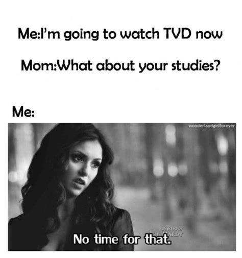 The Vampire Diaries Hilarious 10 Katherine Memes That Only True Fans