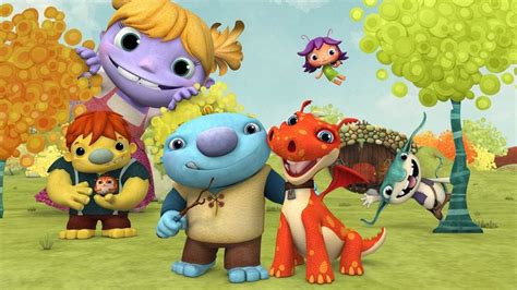 15 Best Maths Science And Literacy Tv Shows For Kids The Mum Educates
